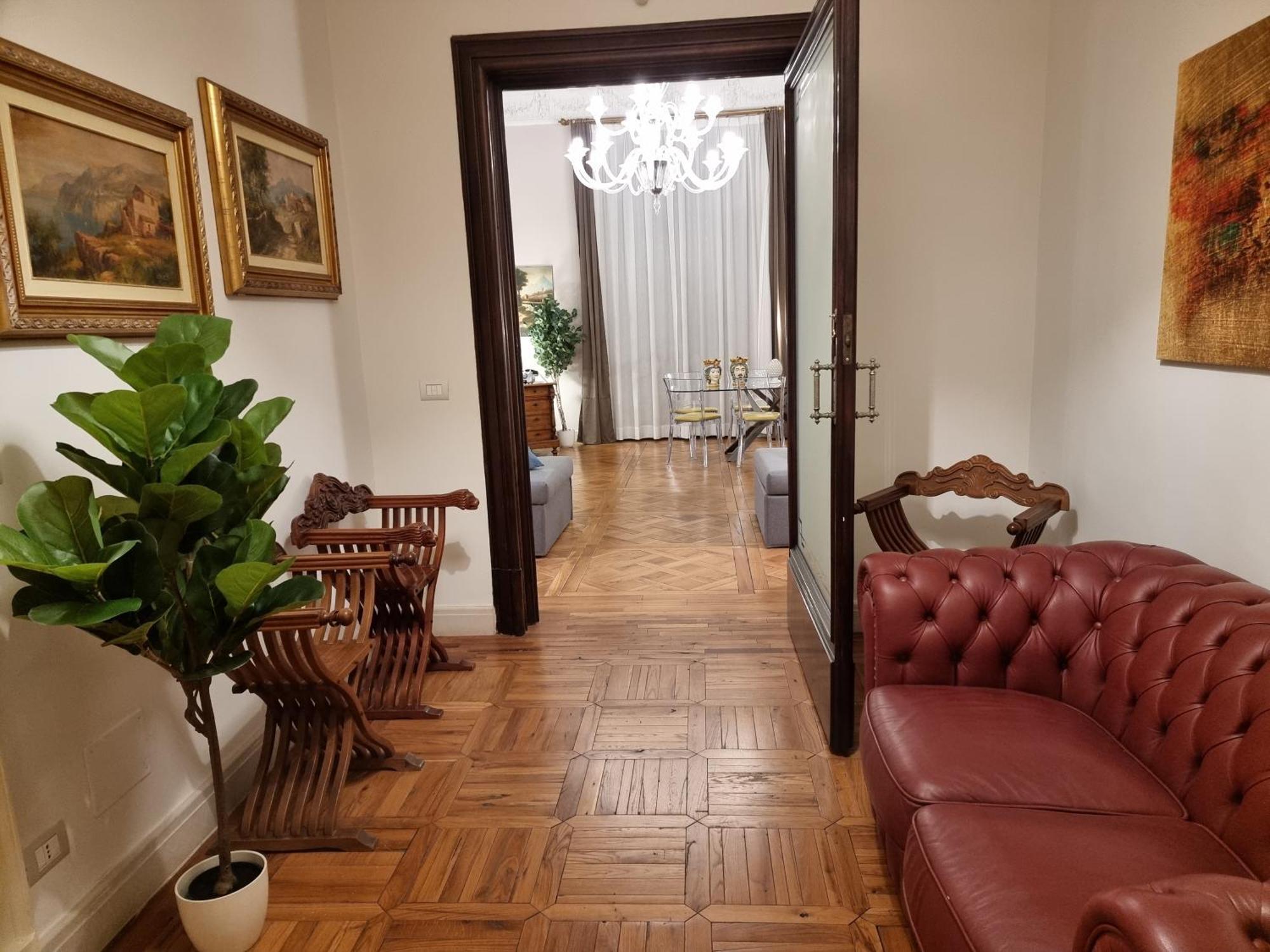 Luxury Historic Residence With Heated Pool Near Catania, Taormina, The Sea And Mount Etna Giarre Exterior photo